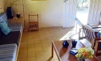 Imagem 6: Casa de Praia na Barra de São Miguel