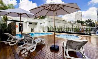 Imagem 2: Apartamento Residencial à venda, Vila Hamburguesa, São Paulo - AP4937