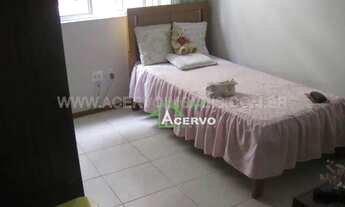 Imagem 4: Apartamento Garden com 2 dormitórios à venda, 71 m² por R$ 250.000,00 - São Mateus - Juiz