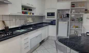 Imagem 5: Aluguel de casa em Florianópolis, bairro Córrego Grande, 4 dormitórios com piscina e garag