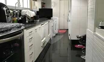 Imagem 5: Sumare. Apto reformado