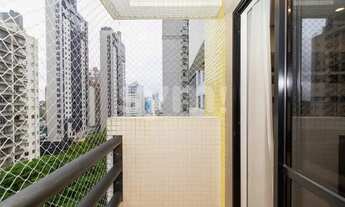 Imagem 6: CURITIBA - Apartamento Padrão - Bigorrilho