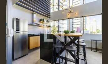 Imagem 7: Apartamento à Venda - Aclimação, 1 Quarto, 24 m2