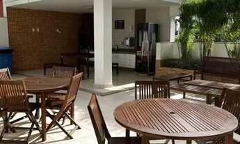 Imagem 6: Apartamento quarto e sala próximo à faculdade de medicina