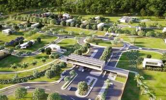 Imagem 3: Lote com 640m² no Plateau D'or Unique - R$ 2.000,00/m²