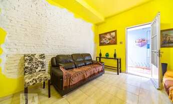 Imagem 4: Casa para Aluguel - Campestre, 3 Quartos, 178 m2