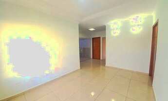 Imagem 3: Casa para aluguel, 3 quartos, 1 vaga, Jardim Ouro Branco - Limeira/SP