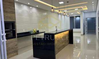 Imagem 4: Casa à venda em Jardim Residencial Vaughan