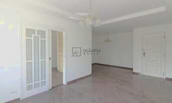 Imagem 3: Apartamento Locação Cerqueira César 110 m² 3 Dormitórios