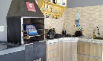 Imagem 3: Casa Térrea à Venda no Jardim dos Colibris Indaiatuba-SP