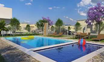 Imagem 2: CASA EM CONDOMINIO FECHADO para venda PARQUE GEORGIA Cuiabá - 24539