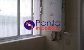 Imagem 5: Apartamento-LOCAÇÃO-Maracanã-Rio de Janeiro-RJ