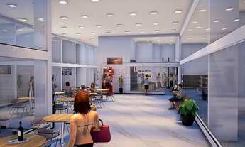 Imagem: Loja CENTRO ANCHIETA ES Brasil