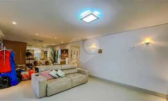 Imagem 5: Cond Grand Boulevard. Apartamento na móoca com 228m2 sendo 3 suites 4 vagas