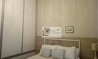 Imagem 7: Casa com 4 dormitórios à venda, 400 m² por R$ 5.090.000,00 - Jardim Aquarius - São José do