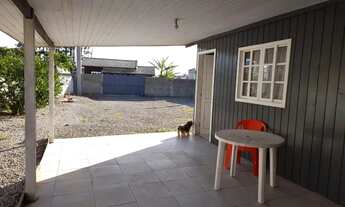 Imagem 2: Casa na praia Casa com 3 dormitórios