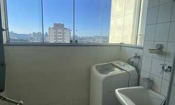 Imagem 3: Apartamento 02 dormitórios mobiliado em Alphaville