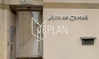 Imagem 5: Apartamento Mobiliado para locação, Ed. Alto do Canadá - Canadá, Cascavel PR
