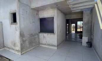 Imagem 5: Casa Moderna com 3 quartos em Floresta-PR