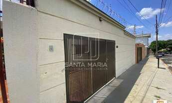 Imagem 2: Casa (térrea na rua) 3 dormitórios/suite, cozinha planejada