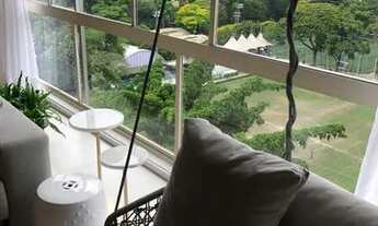 Imagem 4: Apartamento no Jardim Europa 160m2 - 3 dorm sendo 1 suíte - 2 vagas