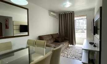 Imagem 2: Apartamento para venda com 3 dormitórios em Coqueiros - Florianópolis - SC