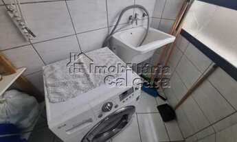 Imagem 6: Praia Grande - Apartamento Padrão - Caiçara