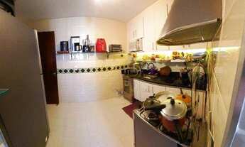 Imagem 6: Apartamento com 3 dormitórios à venda, 115 m² por R$ 829.000,00 - Recreio dos Bandeirantes