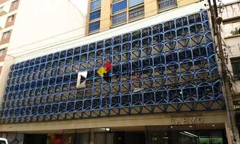 Imagem 2: Sala para alugar, 223 m² por R$ 10.000/mês - Centro - Campinas/SP