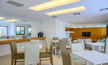 Imagem 4: LE QUARTIER - APARTAMENTOS EM TAGUATINGA