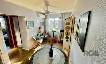 Imagem 5: Apartamento de 1 dormitório nop bairro Jardim Botanico