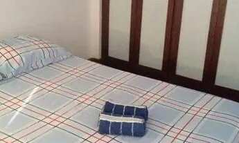 Imagem 7: Apartamento de 1 quarto Mobiliado no Vilas Village