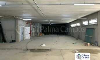 Imagem 7: Prédio comercial com 1300m² na região da saúde