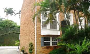 Imagem 7: Casa de condomínio para venda ou locação 421 m² 4 quartos suítes 3 vagas Brooklin SP