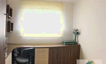 Imagem 5: Apartamento com 3 quartos no Condomínio Residencial Veneza - Bairro Orfãs em Ponta Grossa