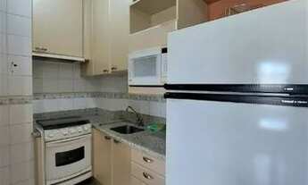 Imagem 4: Aluguel Apartamento com 1 dormitório