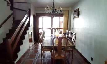 Imagem 7: Casa em Condomínio à venda, 3 quartos, 1 suíte, 4 vagas, BARRA DA TIJUCA - RIO DE JANEIRO