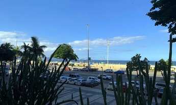 Imagem 2: Vista para o mar!