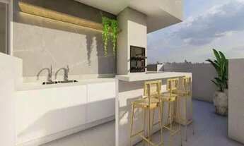 Imagem: Cobertura para Venda em Belo Horizonte