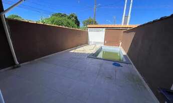 Imagem 4: Casa com 2 dorms, Solemar em Praia Grande