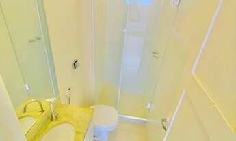 Imagem 4: MAGNÍFICO APARTAMENTO NA SOUZA LIMA