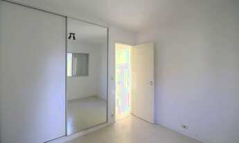 Imagem 4: Apartamento com 1 dormitório para alugar, 50 m² por R$ 2.876,04/mês - Brooklin - São Paulo