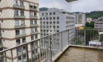 Imagem: Apartamento à venda, 3 quartos, 1 suíte