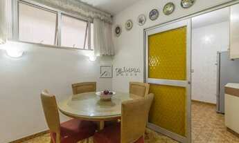 Imagem 5: Apartamento Locação 3 Dormitórios - 137 m² Jardim Paulista