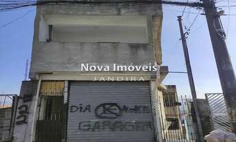 Imagem 6: Jandira - Casa Padrão - Mirante de Jandira