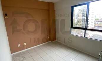 Imagem: Apartamento no Condomínio Mercure com 60