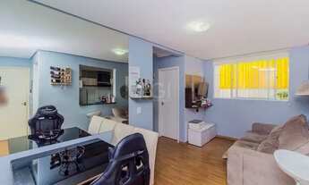 Imagem: Apartamento para Venda - 44.16m², 2 dormitórios