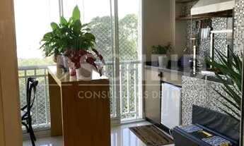 Imagem 5: APARTAMENTO CONDOMINIO IEPE GOLF CLUB