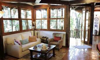 Imagem 16: JANDIRA - Casa de Condomínio - ALTOS DE SÃO FERNANDO