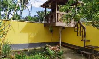 Imagem 3: Casa para venda possui 388 metros quadrados com 4 quartos em Jauá (Abrantes) - Camaçari